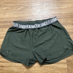 Under armour short